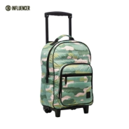 MOCHILA C/CARRO INFLUENCER