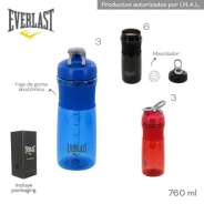 Shaker Everlast Training