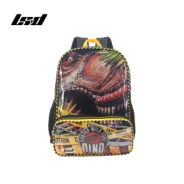 MOCHILA DINOS 16