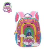 MOCHILA  ARCOIRIS 12