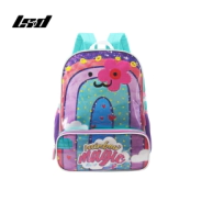 MOCHILA ARCOIRIS 16