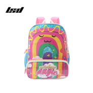 MOCHILA ARCOIRIS 16