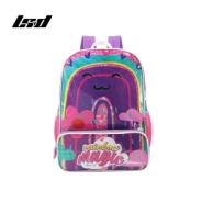 MOCHILA ARCOIRIS 16