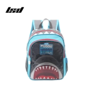 MOCHILA TIBURON 14
