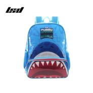MOCHILA TIBURON 16