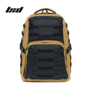 MOCHILA TACTIC 18