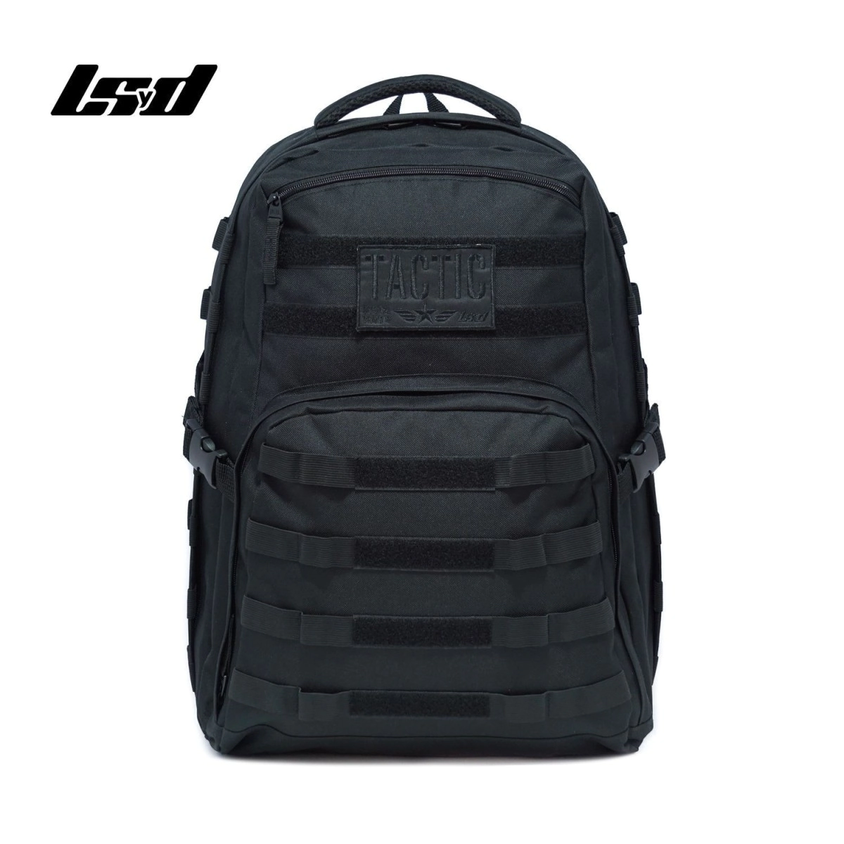 MOCHILA TACTIC 18