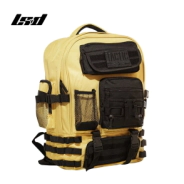 MOCHILA TACTIC 19.5" - Beige