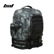 Mochila Tactic 19,5