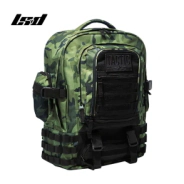 Mochila Tactic 19,5