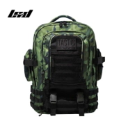 Mochila Tactic 19,5" VERDE
