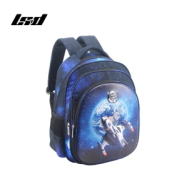 MOCHILA VARON LSYD AZUL