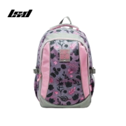 Mochila Street Wear - ROSA