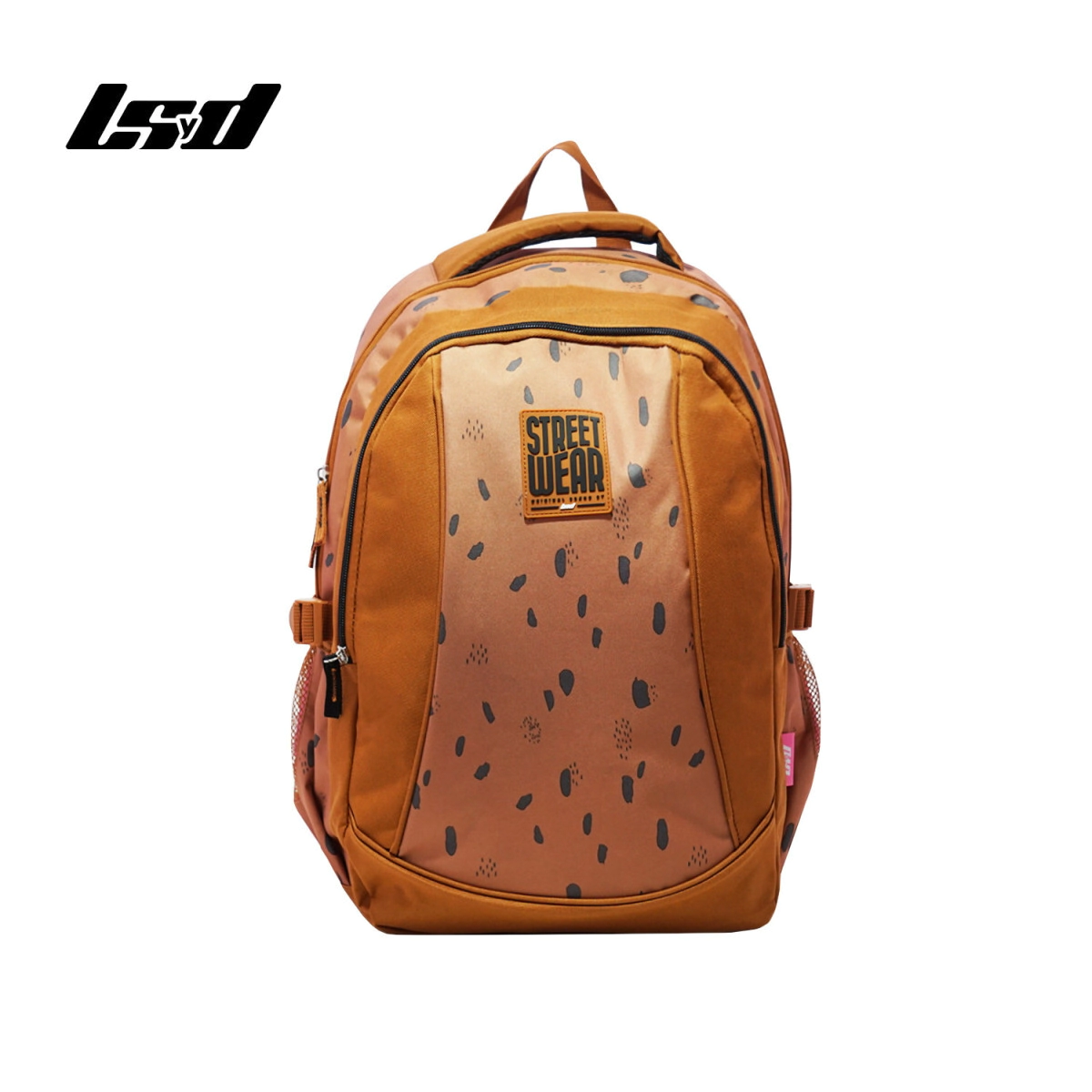 Mochila Street Wear - SUELA