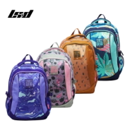 Mochila Street Wear - SUELA