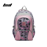 Mochila Street Wear - ROSA