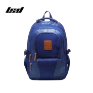 Mochila Street Wear - AZUL