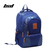 Mochila Street Wear - AZUL