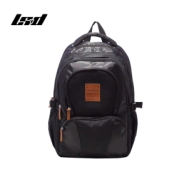 Mochila Street Wear - NEGRO