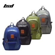 Mochila Street Wear - NEGRO