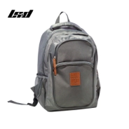 Mochila Street Wear - GRIS
