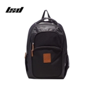 Mochila Street Wear - NEGRA