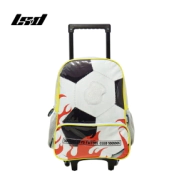 Mochila Carro Futbol 16