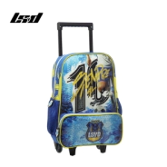 Mochila Carro Futbol 16