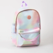 Mochila FW Pastel - 42*28*15,5 cm. LILA