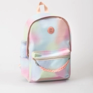 Mochila FW Pastel - 42*28*15,5 cm. NARANJA