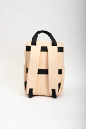 Mochila FW Awesome - 25*36*8 cm. BEIGE