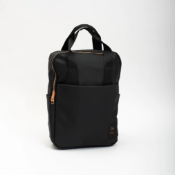 Mochila FW Awesome - 25*36*8 cm. NEGRO.