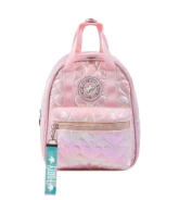 Mochila Footy Puffer ROSA