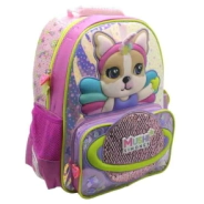 Mochila Simones 16