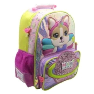 Mochila Simones 16