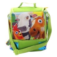 Lunchera Granja de Zenon