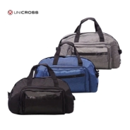 Bolso Unicross 22" GRIS