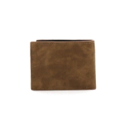 Billetera Bossi NEGRO