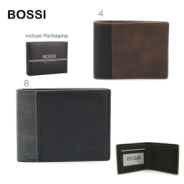 Billetera Bossi MARR&Oacute;N