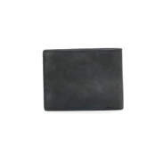 Billetera Bossi NEGRO