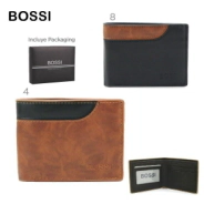 Billetera Bossi SUELA