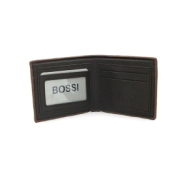 Billetera Bossi MARR&Oacute;N