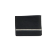 Billetera Bossi NEGRO