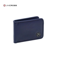 Billetera Unicross con Division NEGRO