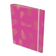 Carp.2X40 FW Minimalista Fucsia