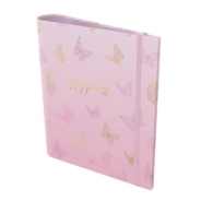 Carp.2X40 FW Minimalista Rosa