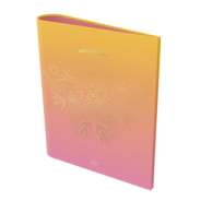 Carp.2X40 FW Colorful Naranja