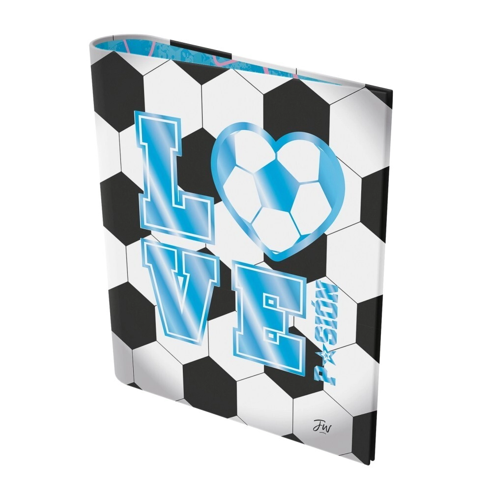 Carp.2X40 FW Pasi�n Blanco