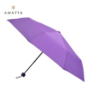 Paraguas Amayra Corto Manual