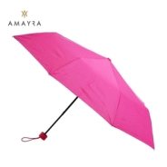 Paraguas Amayra Corto Manual